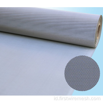 mesh filter stainless steel